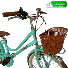 Bicicletta VELOPOLI VINTAGE