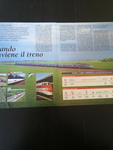 1995 viaggio con treno - con, il