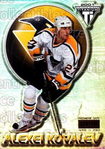 2000 titanium premiere - 2000-01,