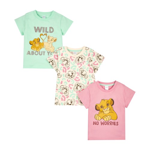 Shirt bambina disney - bambina,