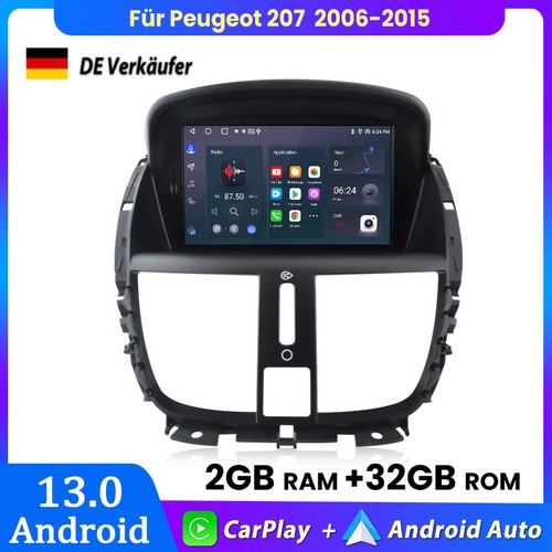 Per peugeot 207 - per,