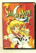 Sailor Moon: The Complete