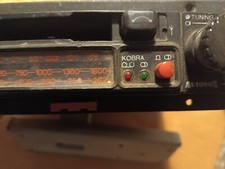 Autoradio vintage autovox - vintage,