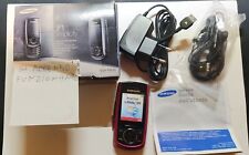 Samsung SGH-M600, si accende e mi risulta funzionante