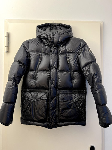 Piumino uomo colmar originals - piumino,