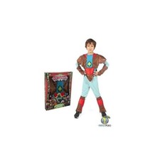 Costume carnevale gormiti - costume,