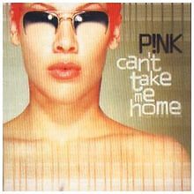 Can'T Take Me Home von P!Nk |