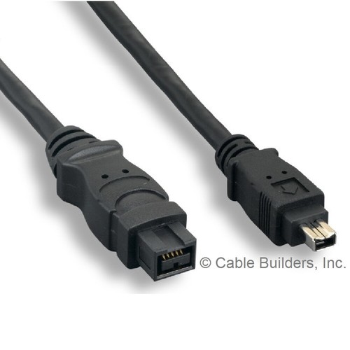 Cavo firewire piedi - cavo, pin