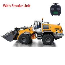 Caricatore idraulico 1/14 RC