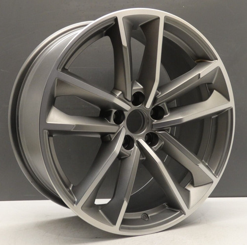 Cerchio lega audi s line - cerchio,