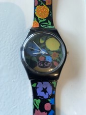 Orologio Vintage Ken Scott