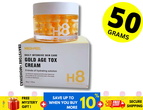 100 medi peel gold age - gold, tox