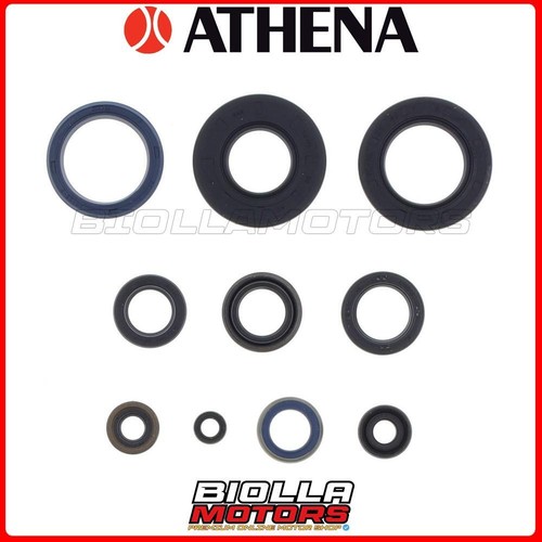 Kit paraoli motore athena - paraoli,