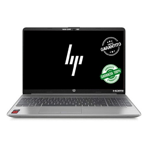 Usato 255 g8 silver amd - -, hp