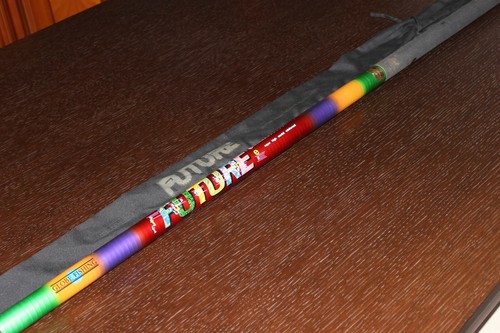 Canna fissa globe fishing - globe,