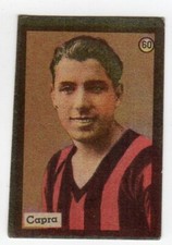 figurina BALILLA 1935 numero 60 CAPRA