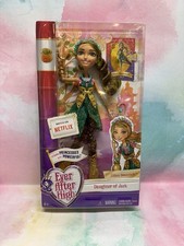 Ever After High ~ Bambola