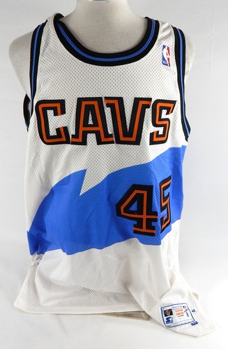 1997 cleveland cavaliers - 1997-98,