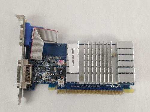 Sparkle nvidia geforce 8400 - nvidia, gs
