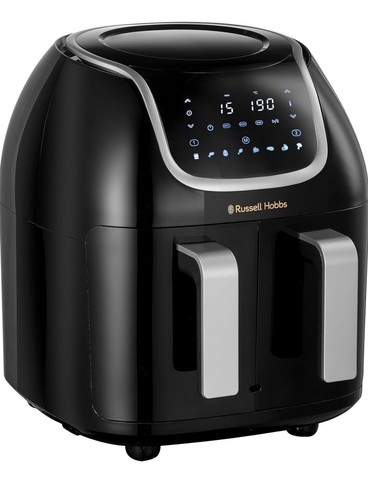 Russell hobbs friggitrice - hobbs,