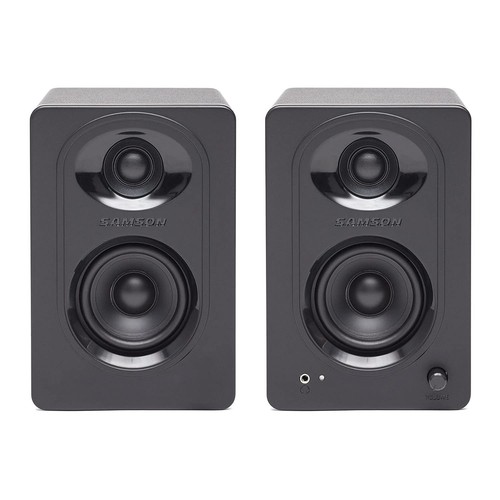 Coppia monitor studio - monitor,