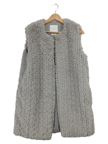 Rich royal gilet pelliccia - rich, &
