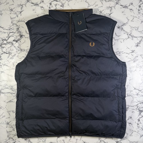 Gilet uomo fred - uomo,