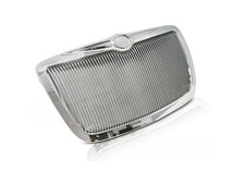 Griglia grill royce style - grill,