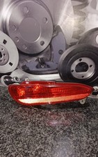 FANALE RETROMARCIA POSTERIORE