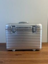 Valigia pilota rimowa topas - rimowa,