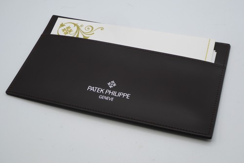 Portacarta patek philippe - portacarta,