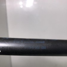 Molla gas cofano bmw - cofano,