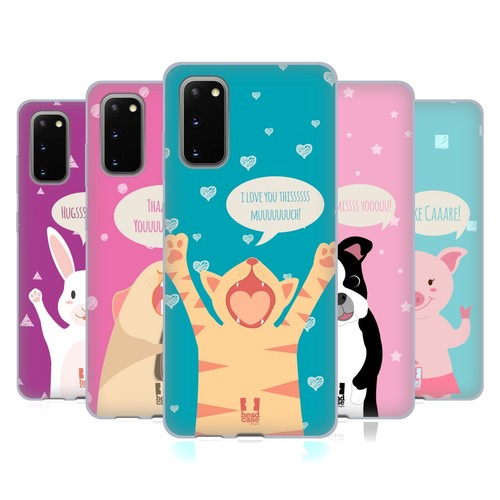 Head case teneri - case,
