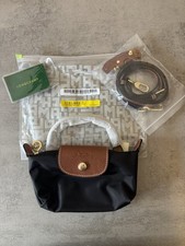 Borsa Longchamp Le Pliage Xs