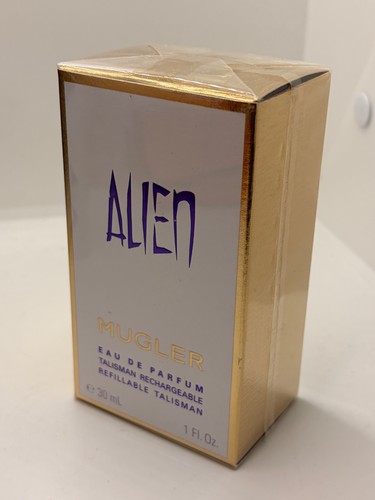 Mugler alien eau de - mugler,