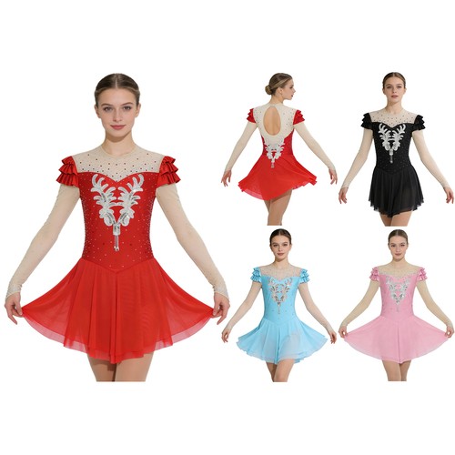 Body donna manica arricciata