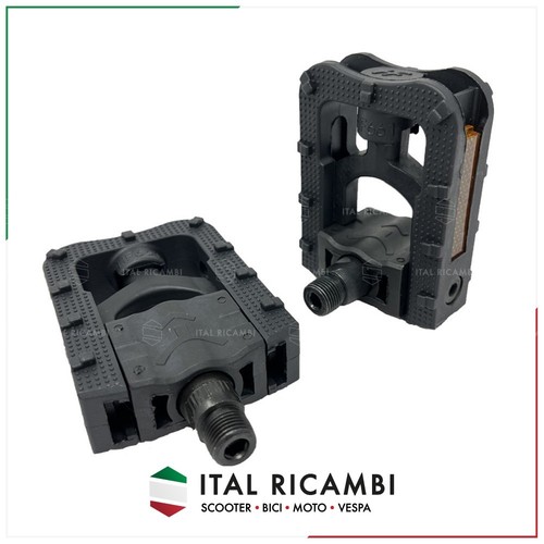 Pedali bici pieghevoli - bici,