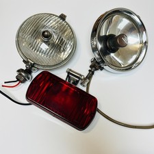 FARO FENDINEBBIA VINTAGE LUCAS