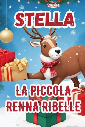 Libri natale per bambini - natale,