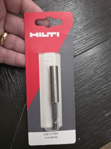 Hilti portapunte magnetico - portapunte,