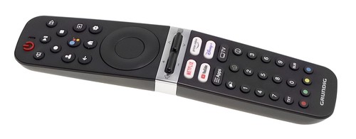 Grundig vs4187r telecomando - grundig, vs4187r-2