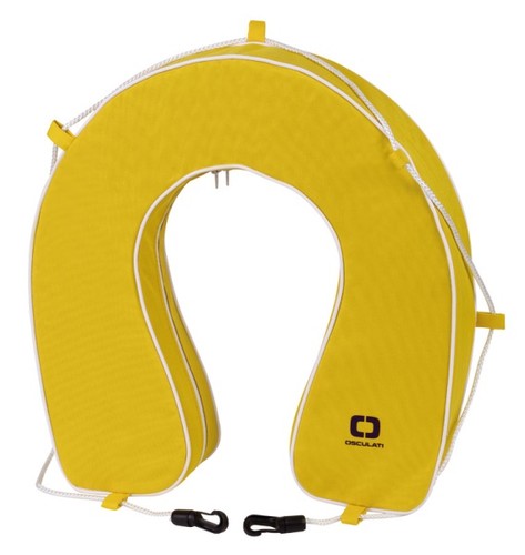 Osculati 419 kit ferro - osculati, 22.419.01