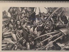 Wolverine #5 -firmato- Mico