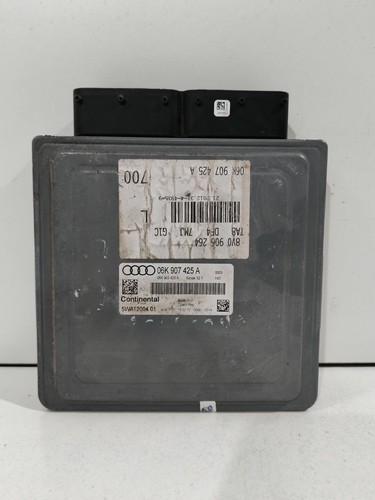 Centralina motore ecu - centralina,