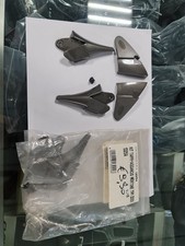 Kit tappi + aggancio mentone