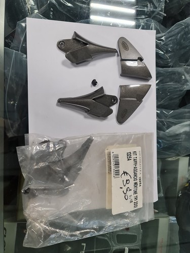 Kit tappi aggancio - tappi,