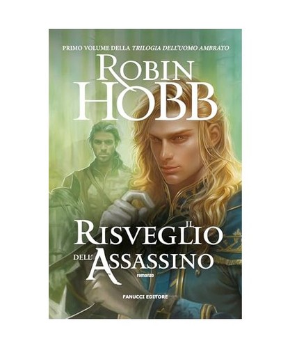 Risveglio dell assassino - risveglio, dell'assassino
