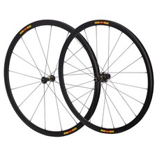Set Ruote Bici da Strada Ultra