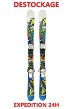 Ski Usati K2 "JUVY" Taglia