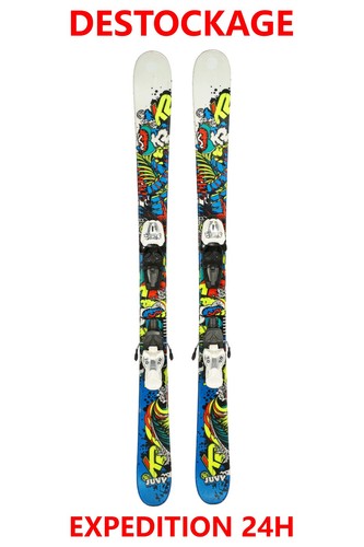 Ski usati juvy - ski, "juvy"